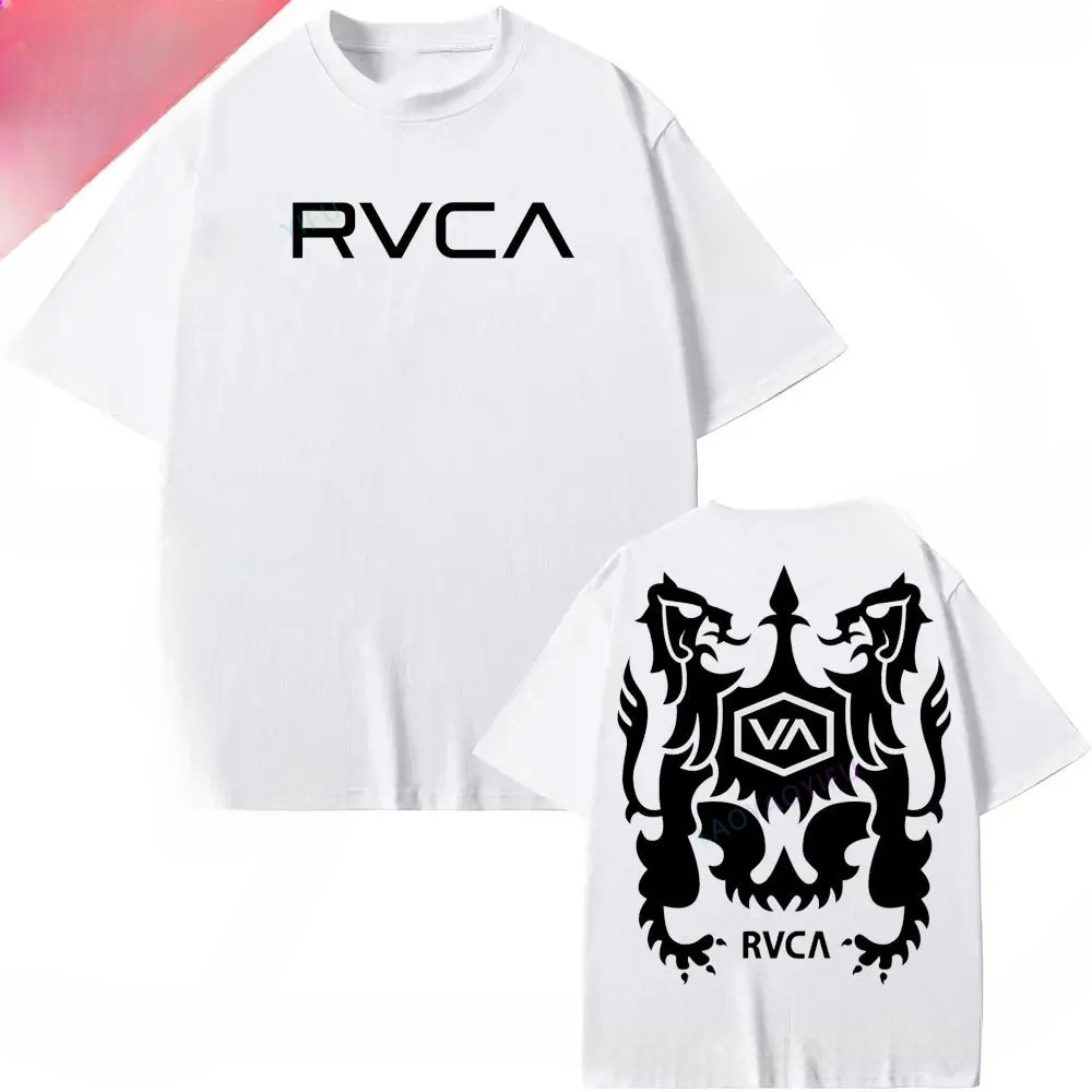 Streetwear Brand Tier - เสื้อยืดฤดูร้อน 2026 - แฟชั่นเสื้อแขนสั้นฤดูร้อนสำหรับผู้ชายและผู้หญิง - เสื้อยืดแบรนด์