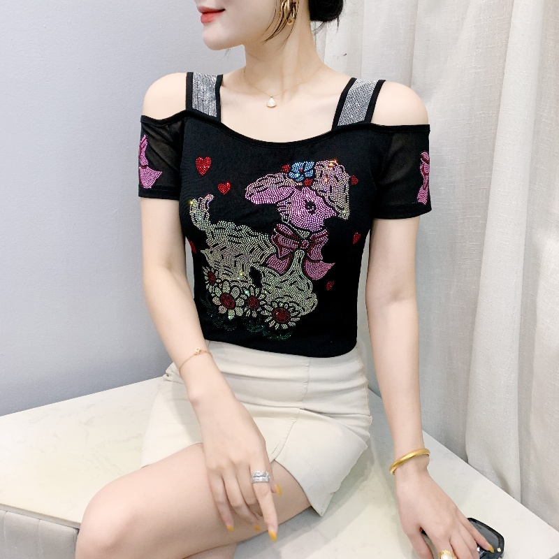 Streetwear แบรนด์สุภาพสตรีเสื้ - Streetwear Brand Flower บทวิจารณ์และราคา