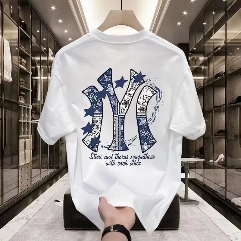 เสื้อยืดลายดอกแคชเมียร์ลายเพสล - Streetwear Brand Flower บทวิจารณ์และราคา