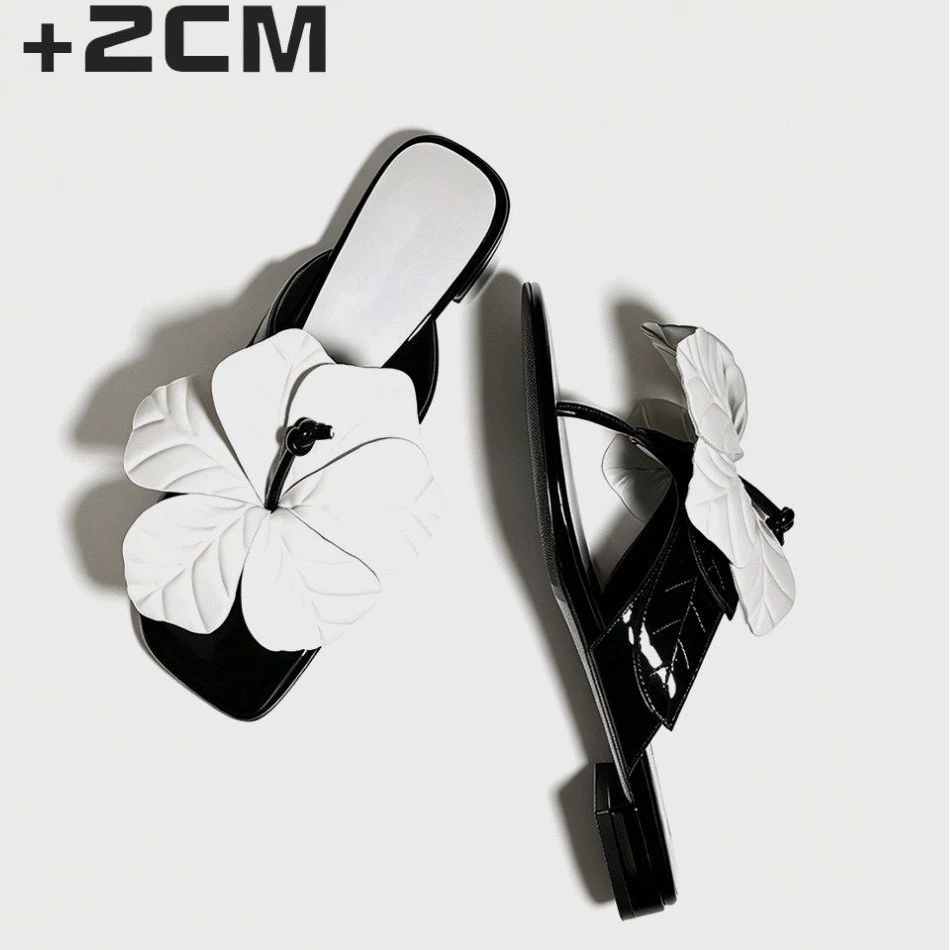 รองเท้าแบรนด์สำหรับผู้หญิง รุ่ - Streetwear Brand Flower บทวิจารณ์และราคา
