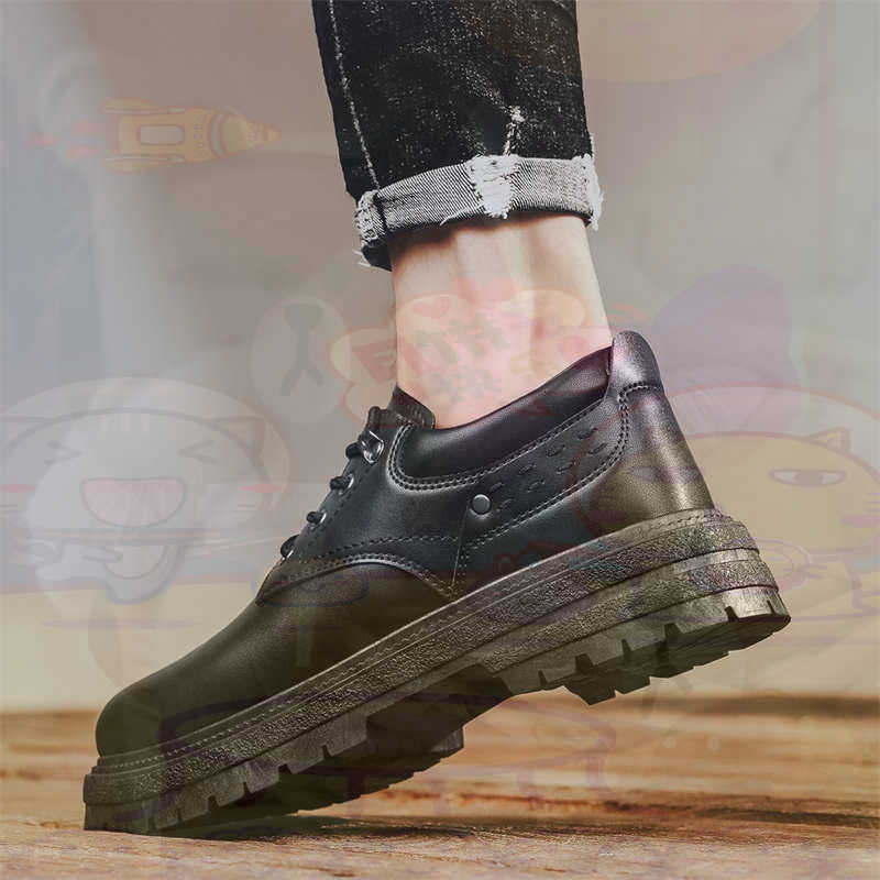 Dark Natural หนังแฟชั่น Traine - Streetwear Brand Popular บทวิจารณ์และราคา