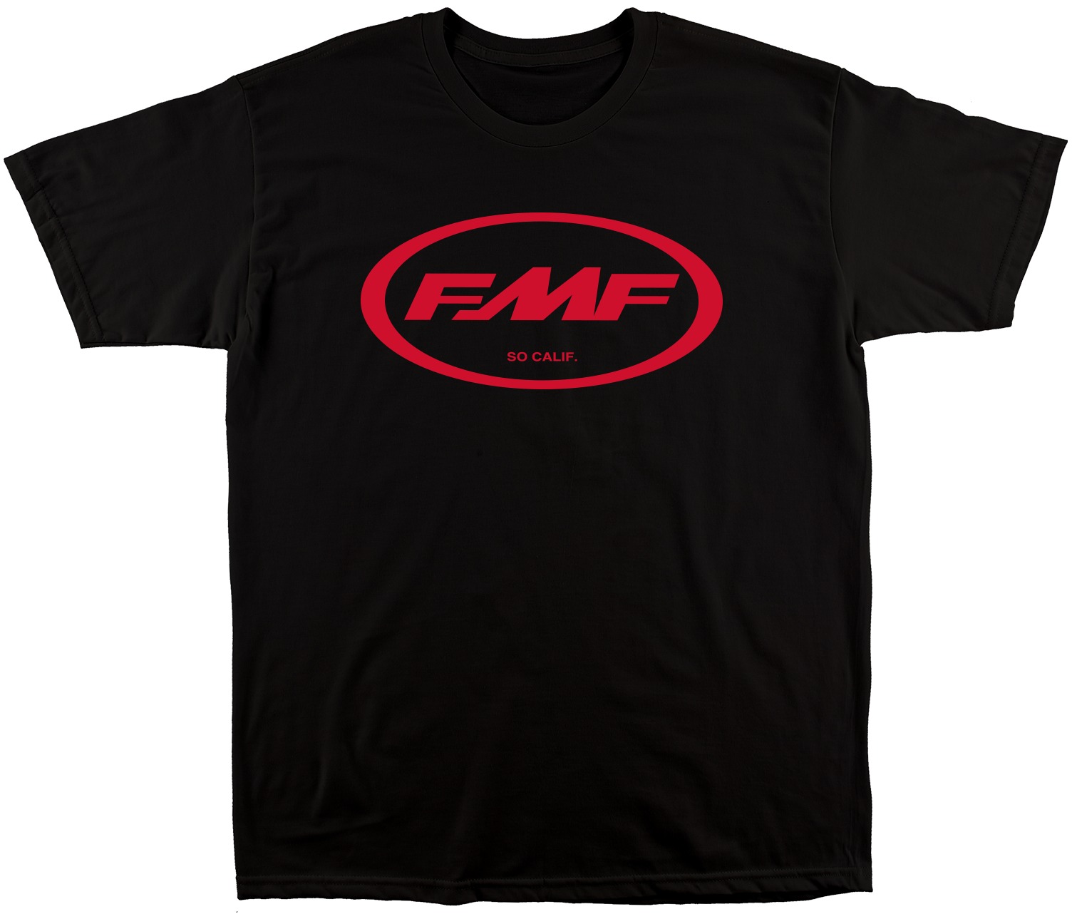 เสื้อยืดผ้าฝ้ายลายกราฟิกแบรนด์ - Streetwear Brand Red Logo บทวิจารณ์และราคา