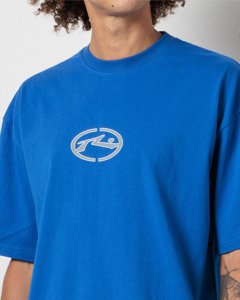 เสื้อยืดแบรนด์เท่ๆ สไตล์เรโทร  - Streetwear Brand Font บทวิจารณ์และราคา