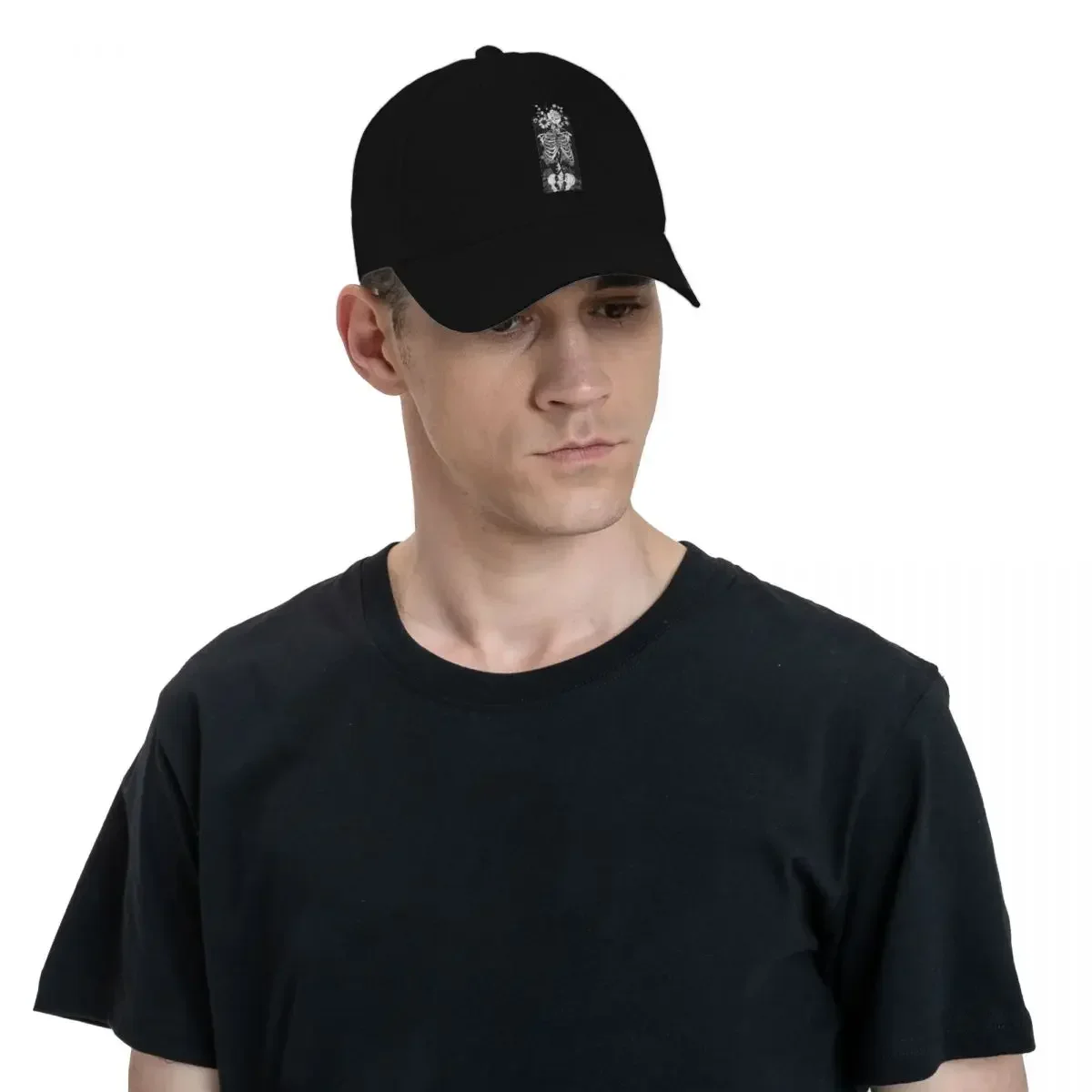 2026 ดอกไม้และกระดูกสไตล์โกธิค - Streetwear Brand Flower บทวิจารณ์และราคา